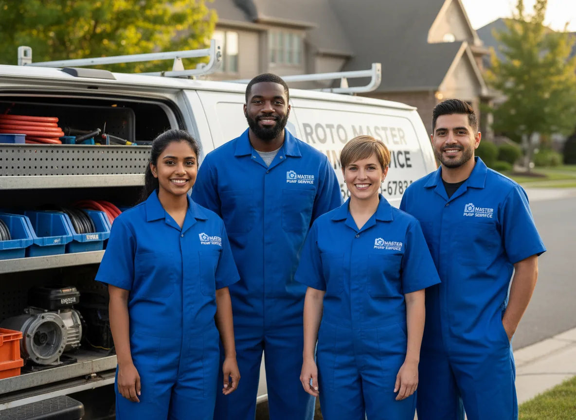 Sump Pump Installation company in Cobb Island, MD
